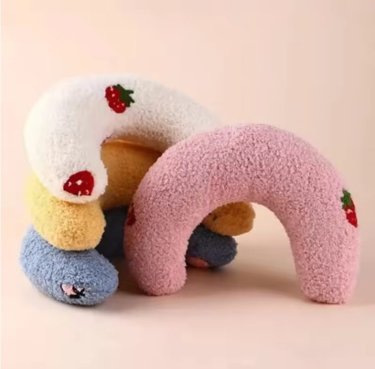 FlauschNest™ - Mein Shop
