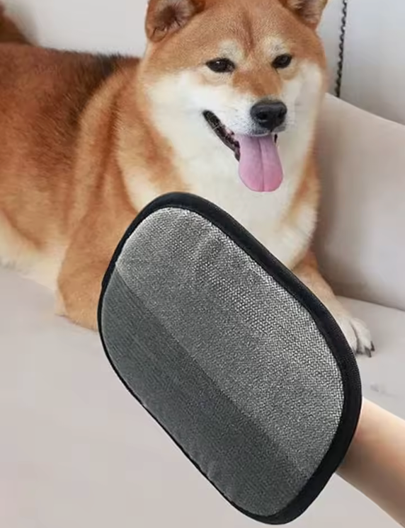 FellFrei™ - Der Haarenfernungs-Handschuh