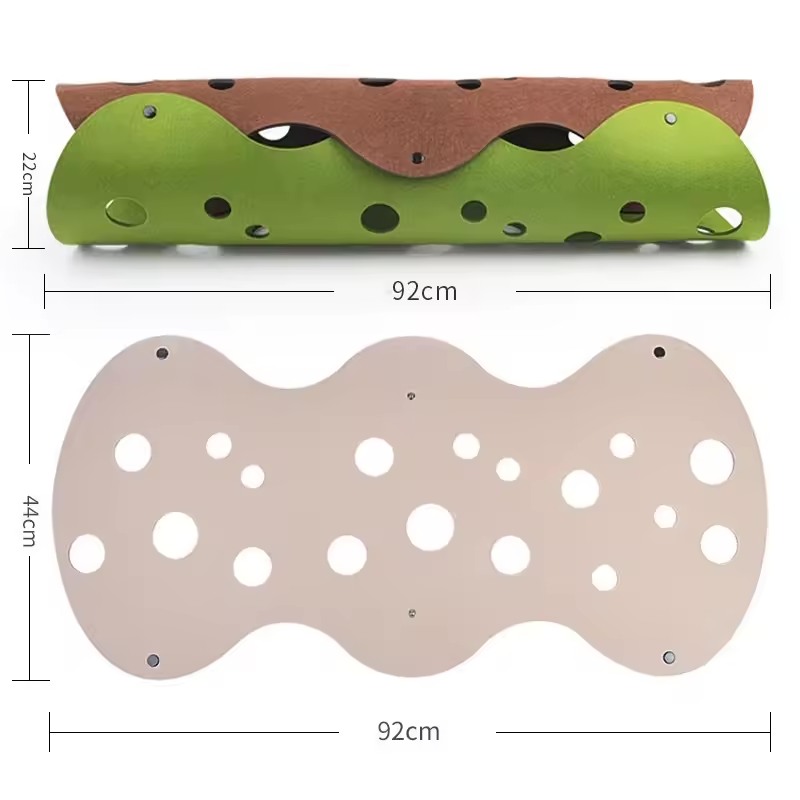 Haustier-Spiele Erlebnistunnel - Mein Shop